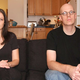 Beth and Dave Harrigan say they see no reason why their marriage can't be as painless and civil as possible.